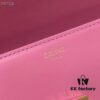 CELINE TRIOMPHE SHOULDER BAG