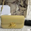 6930af0c6e68136f4d9ad362 Celine Beautiful Armpit Bag - Arch of Triumph Design, Upgraded Version, Re-released