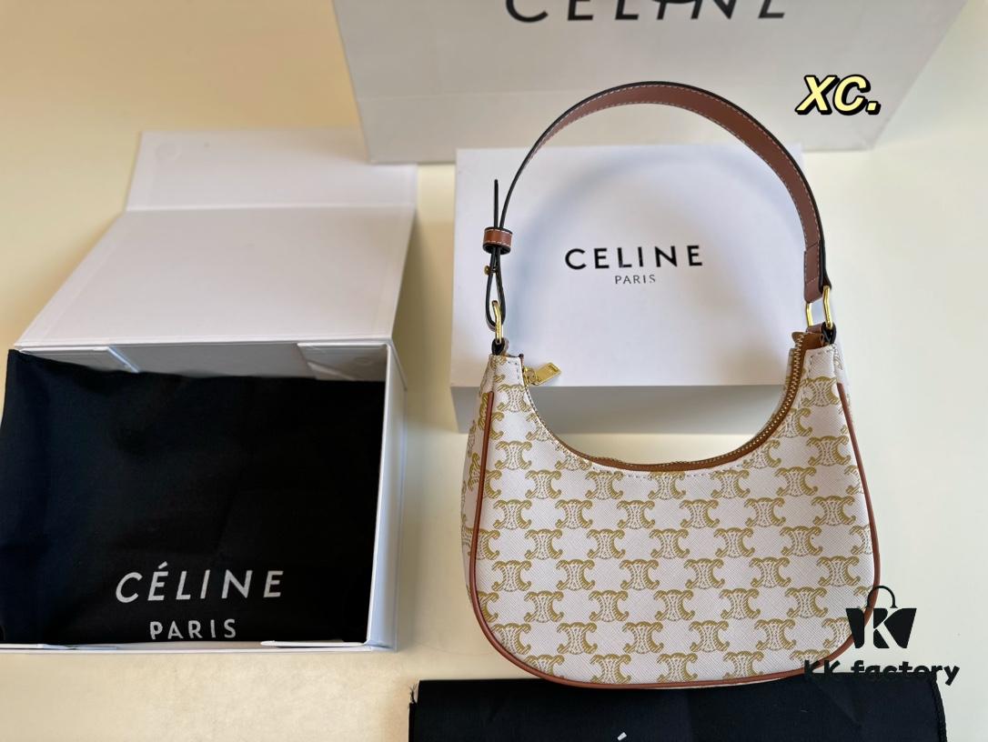 6930af206e68136f4d9ad384 Celine Eva Arc de Triomphe Mini Shoulder Bag