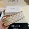 6930af216e68136f4d9ad385 Celine Eva Arc de Triomphe Mini Shoulder Bag