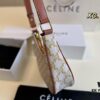 6930af216e68136f4d9ad389 Celine Eva Arc de Triomphe Mini Shoulder Bag