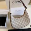 6930af236e68136f4d9ad38a Celine Eva Arc de Triomphe Mini Shoulder Bag