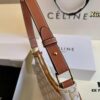 6930af246e68136f4d9ad38c Celine Eva Arc de Triomphe Mini Shoulder Bag