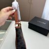 Celine Underarm Moon Bag