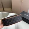 Celine Underarm Moon Bag