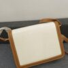 6930af2d6e68136f4d9ad398 CELINE Triumph Arch Box Teen Shoulder Bag, Vintage Style Women's Single-Shoulder Crossbody Bag