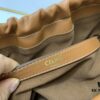 6930af336e68136f4d9ad3a3 Celine New Arrival Tote Bag, Calfskin Material, Arc de Triomphe Embossed Logo, Drawstring Closure at Opening, Adjustable Size