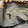 6930af346e68136f4d9ad3a6 Celine New Arrival Tote Bag, Calfskin Material, Arc de Triomphe Embossed Logo, Drawstring Closure at Opening, Adjustable Size