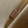 6930af476e68136f4d9ad3ca Celine Large Triomphe Canvas Nano Bucket Bag with Signature Print