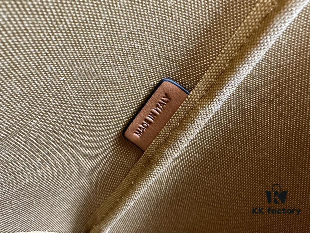 6930af476e68136f4d9ad3ca Celine Large Triomphe Canvas Nano Bucket Bag with Signature Print