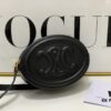 6930af4e6e68136f4d9ad3dc Celine Pig Nose Crossbody Bag, Sweet and Cute Style, Oval Mini Bag, Compact Size Fits Phone, Exquisite Little Accessory
