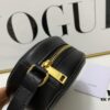 6930af506e68136f4d9ad3df Celine Pig Nose Crossbody Bag, Sweet and Cute Style, Oval Mini Bag, Compact Size Fits Phone, Exquisite Little Accessory