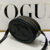 6930af506e68136f4d9ad3e0 Celine Pig Nose Crossbody Bag, Sweet and Cute Style, Oval Mini Bag, Compact Size Fits Phone, Exquisite Little Accessory