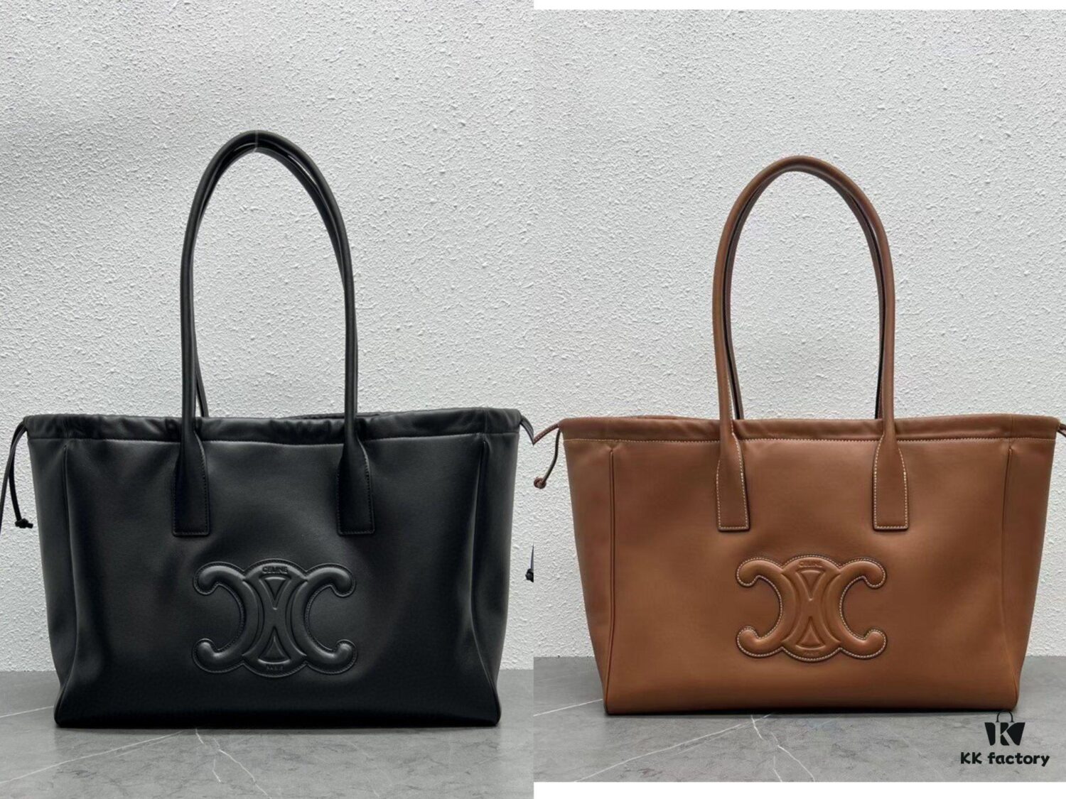 Celine Large Tote
