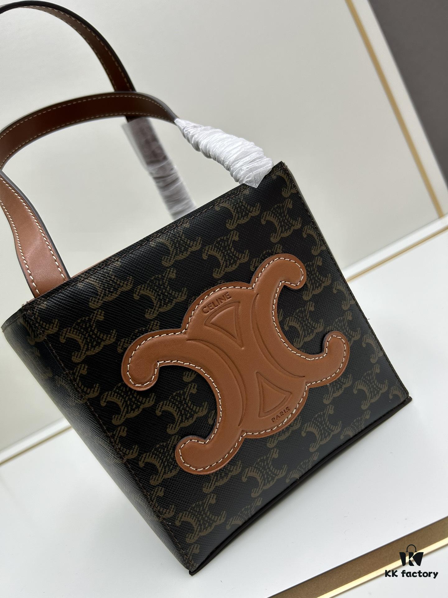 6930af576e68136f4d9ad3ed Celine Box Collection is So Retro and Playful