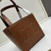 6930af5b6e68136f4d9ad3f6 Celine Box Collection is So Retro and Playful