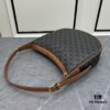 6930af876e68136f4d9ad446 New Launch: CELINE HELOISE Calfskin Leather Handbag, Small Calfskin HÉLOÏSE Underarm Bag – Must-Have for Autumn/Winter