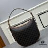6930af886e68136f4d9ad449 New Launch: CELINE HELOISE Calfskin Leather Handbag, Small Calfskin HÉLOÏSE Underarm Bag – Must-Have for Autumn/Winter