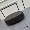 6930af8a6e68136f4d9ad44c New Launch: CELINE HELOISE Calfskin Leather Handbag, Small Calfskin HÉLOÏSE Underarm Bag – Must-Have for Autumn/Winter