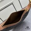 6930af8b6e68136f4d9ad44e New Launch: CELINE HELOISE Calfskin Leather Handbag, Small Calfskin HÉLOÏSE Underarm Bag – Must-Have for Autumn/Winter