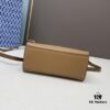 6930af986e68136f4d9ad468 Small Black TORY BURCH LEE RADZIWILL PETITE DOUBLE BAG Mini Bag
