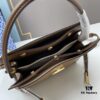 6930af996e68136f4d9ad469 Small Black TORY BURCH LEE RADZIWILL PETITE DOUBLE BAG Mini Bag