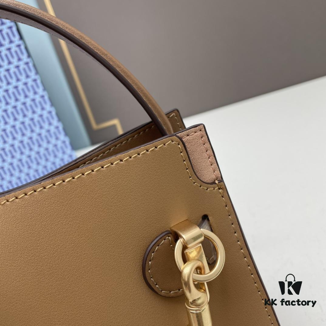 6930af996e68136f4d9ad46a Small Black TORY BURCH LEE RADZIWILL PETITE DOUBLE BAG Mini Bag