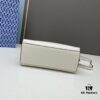 6930af9c6e68136f4d9ad470 Mini Black TORY BURCH LEE RADZIWILL PETITE DOUBLE BAG