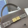 6930afa66e68136f4d9ad485 Small Black TORY BURCH LEE RADZIWILL PETITE DOUBLE BAG Mini Bag