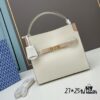 Large [Black] TORY BURCH LEE RADZIWILL PETITE DOUBLE BAG Mini Bag