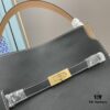 Large [Black] TORY BURCH LEE RADZIWILL PETITE DOUBLE BAG Mini Bag