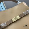 Large [Black] TORY BURCH LEE RADZIWILL PETITE DOUBLE BAG Mini Bag