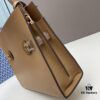 Large [Black] TORY BURCH LEE RADZIWILL PETITE DOUBLE BAG Mini Bag