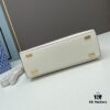 Large [Black] TORY BURCH LEE RADZIWILL PETITE DOUBLE BAG Mini Bag