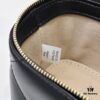 6930aff36e68136f4d9ad528 Tory Burch New Kira Makeup Box Bag, Soft and Durable Calfskin with Quilted Diamond Stitching, Detachable Strap for Crossbody, Shoulder or Handheld Wear