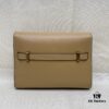 6930b0056e68136f4d9ad549 TORY BURCH Lee Radziwill Crossbody Shoulder Bag, Full-Grain Leather, Item No. 158720, Size 24×8.5×17.3