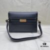 6930b0086e68136f4d9ad54e TORY BURCH Lee Radziwill Crossbody Shoulder Bag Genuine Top-Grain Leather Item No. 158720 Size 24×8.5×17.3
