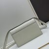 Original Quality [New Item, Attention to Detail, Guaranteed Genuine Leather] TORY BURCH Miller Style Accordion Bag