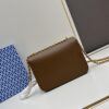 Original Quality [Full Leather Series, New Arrival with Attention to Detail] Tory Burch Eleanor Small Convertible Shoulder Bag