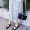 Original Quality [Full Genuine Leather Series, New Arrival with Attention to Detail] TORY BURCH Box Bag