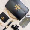 Original Quality [Full Genuine Leather Series, New Arrival with Attention to Detail] TORY BURCH Box Bag