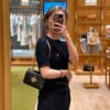 Original Quality [Full Genuine Leather Series, New Arrival with Attention to Detail] TORY BURCH Box Bag
