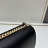 Original Quality [Full Genuine Leather Series, New Arrival with Attention to Detail] TORY BURCH Theysken's Town Small Leather Bag