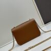 Original Quality [Full Genuine Leather Series, New Arrival with Attention to Detail] TORY BURCH Theysken's Town Bag