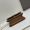 Original Quality [Full Genuine Leather Series, New Arrival with Attention to Detail] TORY BURCH Theysken's Town Bag