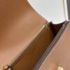 Original Quality [Full Genuine Leather Series, New Arrival with Attention to Detail] TORY BURCH Theysken's Town Bag