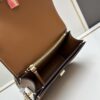 Original Quality [Full Genuine Leather Series, New Arrival with Attention to Detail] TORY BURCH Theysken's Town Bag