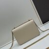 Original Quality [Full Genuine Leather Series, New Arrival with Attention to Detail] TORY BURCH The Lee Radziwill Bag