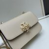 Original Quality [Full Genuine Leather Series, New Arrival with Attention to Detail] TORY BURCH The Lee Radziwill Bag