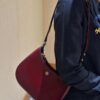 6930b0516e68136f4d9ad5c8 Tory Burch Emerson Series New Arrival Crossbody Bag in Full Leather with Quilted Calfskin